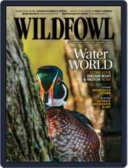 Wildfowl (Digital) Subscription                    June 1st, 2019 Issue
