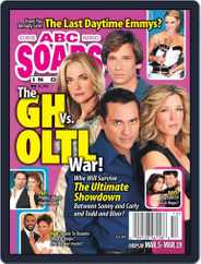 ABC Soaps In Depth (Digital) Subscription                    March 1st, 2012 Issue