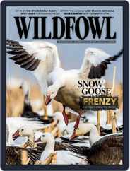 Wildfowl (Digital) Subscription                    December 1st, 2018 Issue