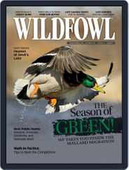 Wildfowl (Digital) Subscription                    October 1st, 2018 Issue