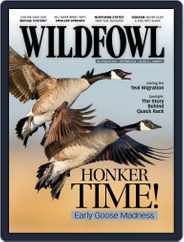 Wildfowl (Digital) Subscription                    September 1st, 2018 Issue