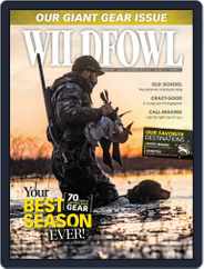 Wildfowl (Digital) Subscription                    August 1st, 2018 Issue