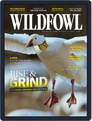 Wildfowl (Digital) Subscription                    December 1st, 2017 Issue