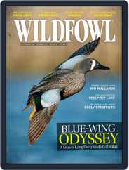Wildfowl (Digital) Subscription                    September 1st, 2017 Issue