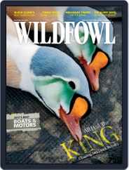 Wildfowl (Digital) Subscription                    June 1st, 2017 Issue