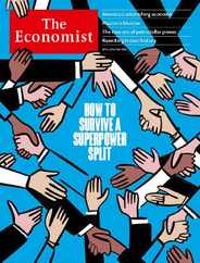The Economist Asia Edition (Digital) Subscription                    April 15th, 2023 Issue