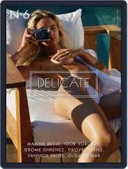 Delicate (Digital) Subscription                    December 1st, 2018 Issue