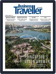 Business Traveller Asia-Pacific Edition (Digital) Subscription                    January 1st, 2023 Issue