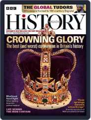 Bbc History (Digital) Subscription                    May 1st, 2023 Issue