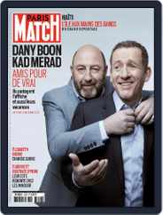 Paris Match (Digital) Subscription                    April 13th, 2023 Issue