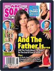 ABC Soaps In Depth (Digital) Subscription                    April 12th, 2012 Issue