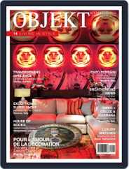 OBJEKT South Africa (Digital) Subscription                    April 4th, 2016 Issue