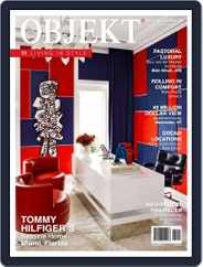 OBJEKT South Africa (Digital) Subscription                    July 8th, 2015 Issue