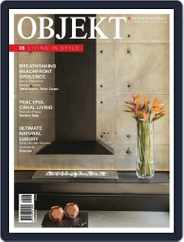 OBJEKT South Africa (Digital) Subscription                    March 30th, 2014 Issue