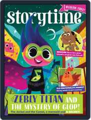 Storytime (Digital) Subscription                    June 1st, 2020 Issue