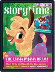 Storytime (Digital) Subscription                    April 1st, 2020 Issue