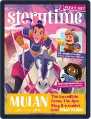 Storytime (Digital) Subscription                    March 1st, 2020 Issue