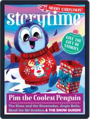 Storytime (Digital) Subscription                    December 1st, 2019 Issue