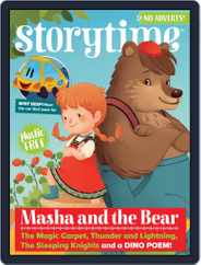 Storytime (Digital) Subscription                    November 1st, 2019 Issue
