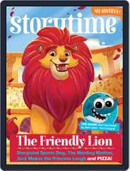 Storytime (Digital) Subscription                    July 1st, 2019 Issue