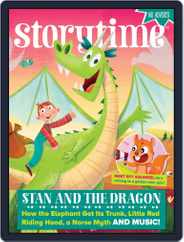 Storytime (Digital) Subscription                    March 1st, 2019 Issue