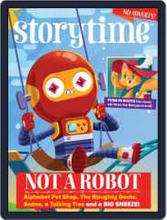 Storytime (Digital) Subscription                    January 1st, 2019 Issue