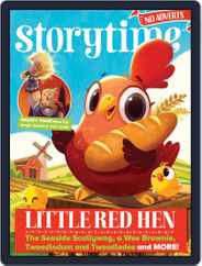 Storytime (Digital) Subscription                    July 1st, 2018 Issue