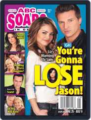 ABC Soaps In Depth (Digital) Subscription                    June 22nd, 2012 Issue