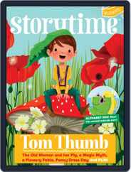 Storytime (Digital) Subscription                    July 1st, 2017 Issue