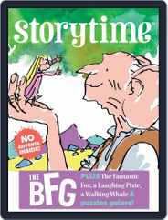 Storytime (Digital) Subscription                    July 1st, 2016 Issue