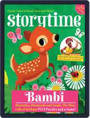 Storytime (Digital) Subscription                    February 10th, 2016 Issue