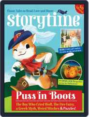 Storytime (Digital) Subscription                    October 13th, 2015 Issue