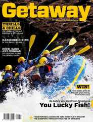 Getaway (Digital) Subscription                    May 1st, 2023 Issue