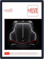 Gentlemen Drive (Digital) Subscription                    May 7th, 2019 Issue