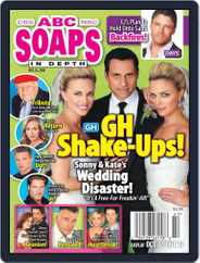 ABC Soaps In Depth (Digital) Subscription                    September 28th, 2012 Issue