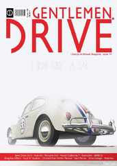 Gentlemen Drive (Digital) Subscription                    April 20th, 2014 Issue