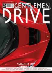 Gentlemen Drive (Digital) Subscription                    January 10th, 2014 Issue