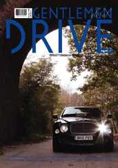 Gentlemen Drive (Digital) Subscription                    December 28th, 2010 Issue