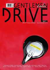 Gentlemen Drive (Digital) Subscription                    July 20th, 2010 Issue