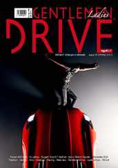 Gentlemen Drive (Digital) Subscription                    April 13th, 2010 Issue