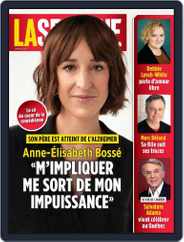 La Semaine (Digital) Subscription                    April 21st, 2023 Issue
