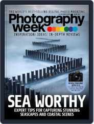 Photography Week (Digital) Subscription                    April 13th, 2023 Issue