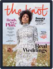 The Knot Michigan Weddings (Digital) Subscription                    October 28th, 2019 Issue
