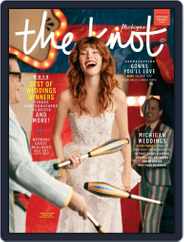 The Knot Michigan Weddings (Digital) Subscription                    April 29th, 2019 Issue