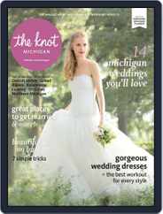 The Knot Michigan Weddings (Digital) Subscription                    November 20th, 2013 Issue