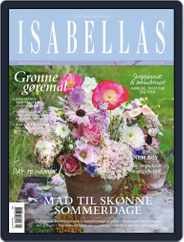 ISABELLAS (Digital) Subscription                    June 1st, 2020 Issue