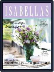 ISABELLAS (Digital) Subscription                    May 1st, 2020 Issue