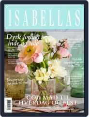 ISABELLAS (Digital) Subscription                    April 1st, 2020 Issue