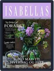 ISABELLAS (Digital) Subscription                    February 1st, 2020 Issue