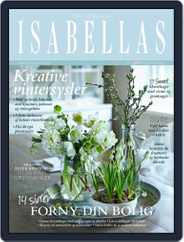 ISABELLAS (Digital) Subscription                    December 1st, 2019 Issue
